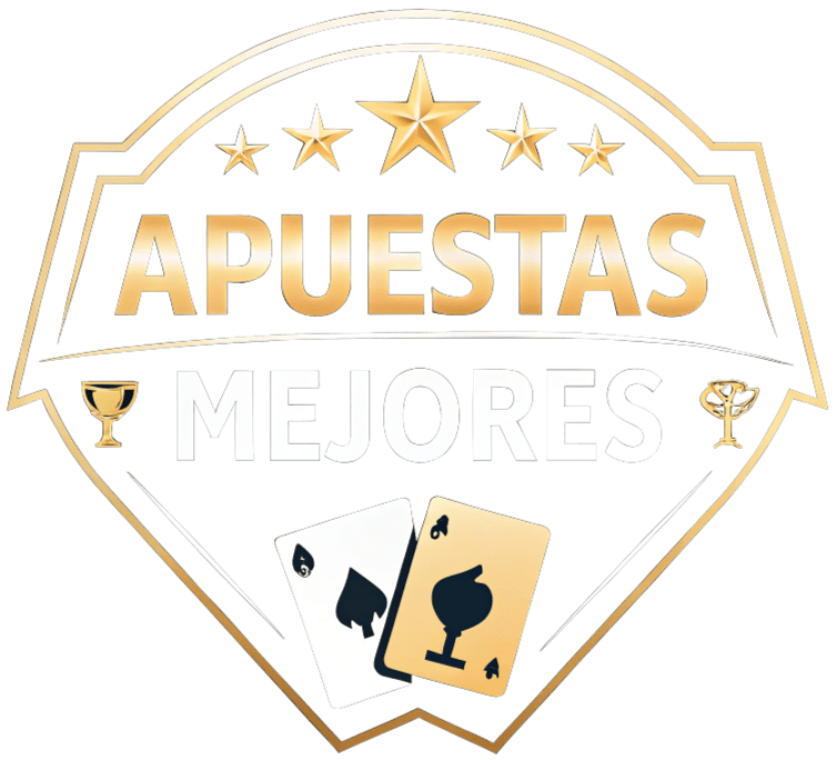 Logo Apuestas Mejores